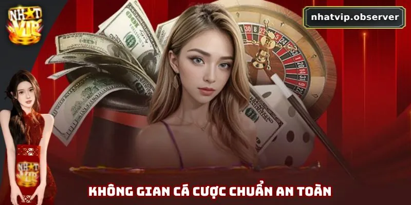 Nhatvip - Link Vào Trang Chủ NhatVip Chính Thức Tại Việt Nam 9 Người dùng an tâm tham gia đổi thưởng tại Nhatvip với bảo mật tuyệt đối