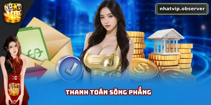 Nhatvip - Link Vào Trang Chủ NhatVip Chính Thức Tại Việt Nam 10 Sân chơi sở hữu cổng dịch vụ thanh toán trả thưởng minh bạch, siêu tốc