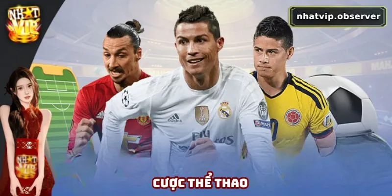 Nhatvip - Link Vào Trang Chủ NhatVip Chính Thức Tại Việt Nam 11 Sảnh chơi thể thao nhận được nhiều lượt yêu thích hiện nay
